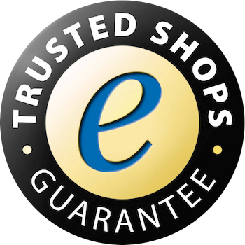 Gwarancja Trusted Shops