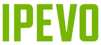 Logo IPEVO