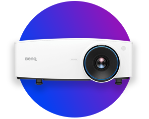 BenQ Business Projektory