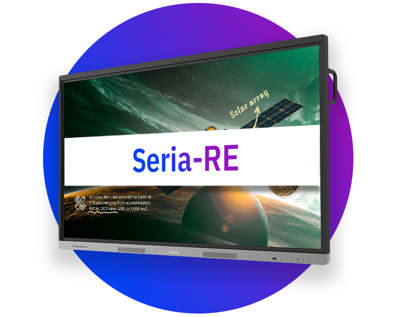 circle-seria-re-benq