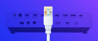 Podłączenie sieci WLAN