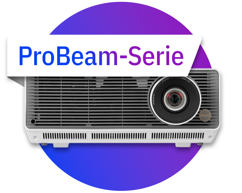 LG Home Cinema projektory 4K ( seria HU7x, HU8xx)