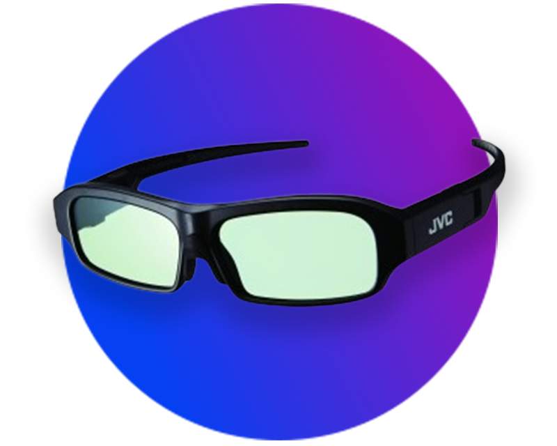 okulary 3D