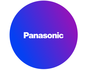 Panasonic