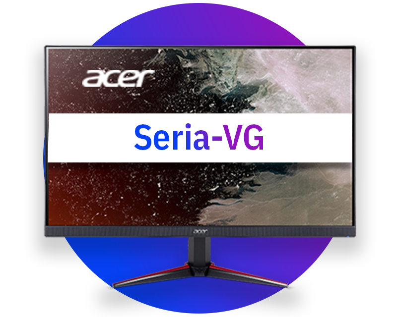 Acer VG Series