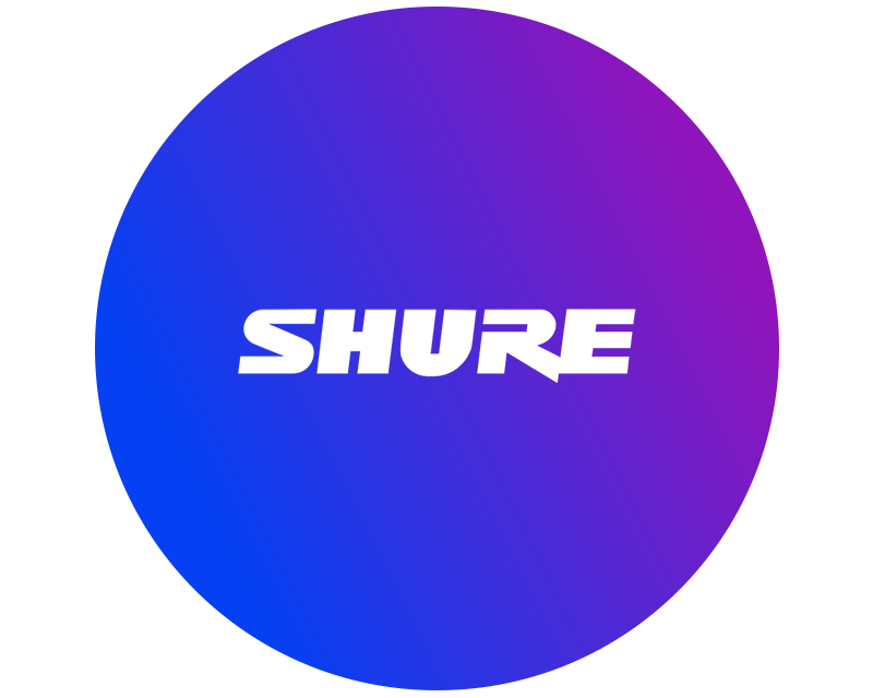 circle-shure
