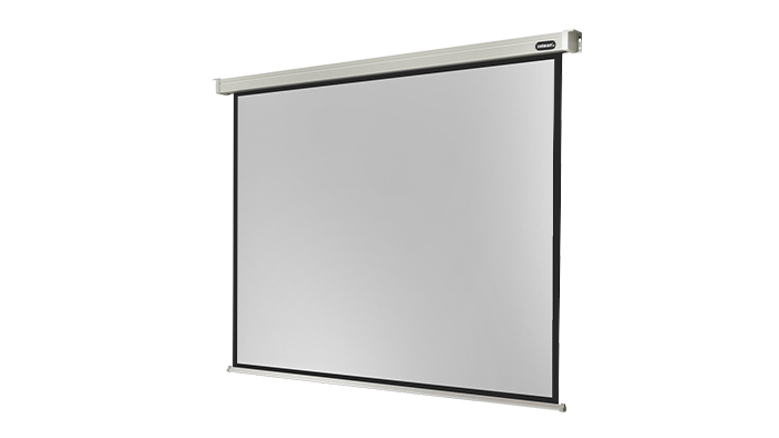 ekran projekcyjny celexon Motor Professional 240 x 180 cm
