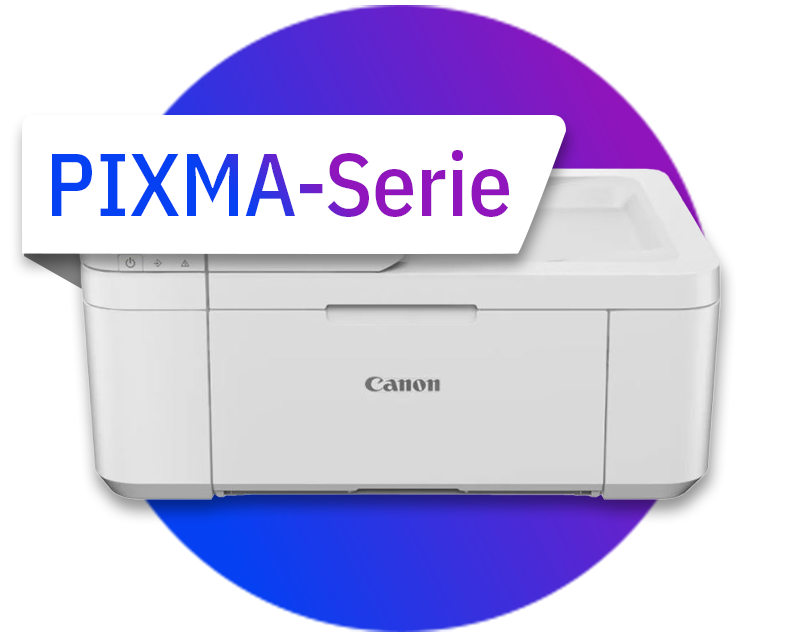 Canon Home Office Printer (PIXMA Series) Canon Home Office Printer (PIXMA Series)