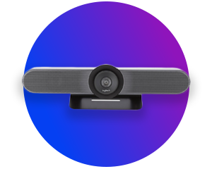 System konferencyjny Logitech