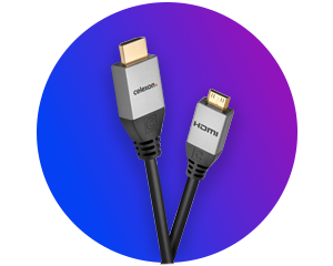 Kabel HDMI