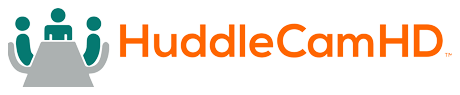 Logo HuddleCamHD